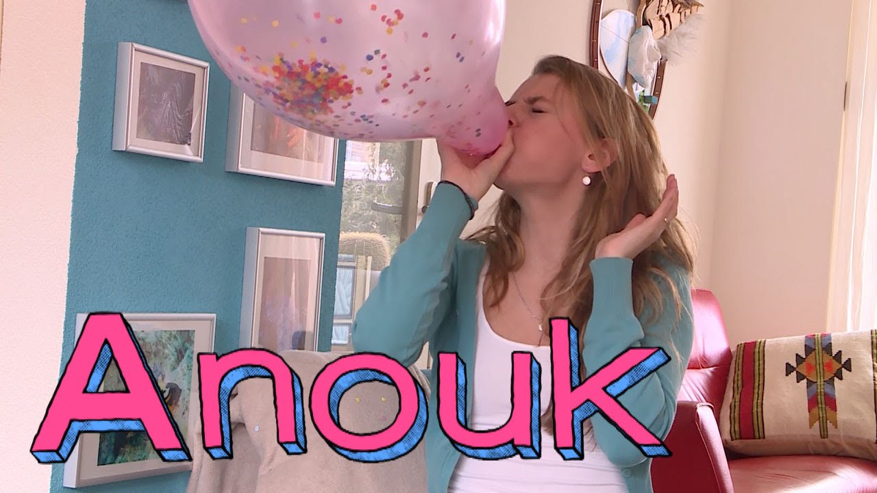 Balloon Challenge | Vlog 31 | Brugklas