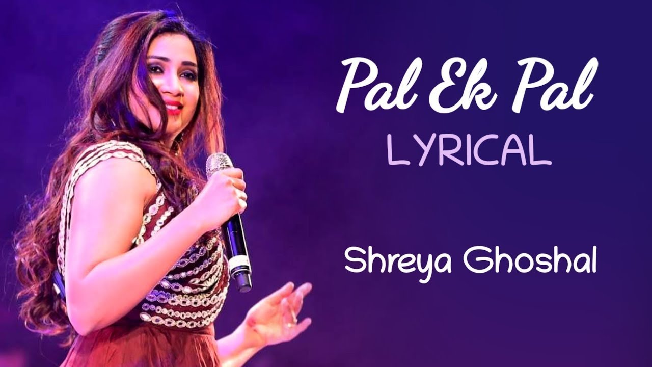 𝐏al 𝐄k 𝐏al 🤍🥀 𝐋a𝐭e𝐬t 𝐁o𝐥𝐥yw𝐨𝐨d 𝐒o𝐧g 𝐒h𝐫e𝐲a 𝐆h𝐨s𝐡a𝐥 𝐓r𝐞n𝐝i𝐧g 𝐋o𝐯e