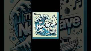 @Nagaris_ is on The New Wave Spotify playlist! #Nagaris #Spotify #promo