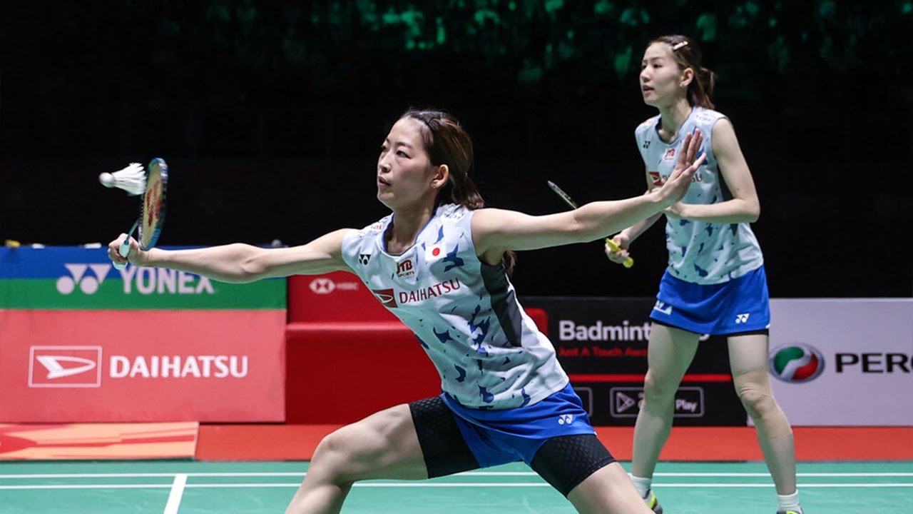 バドミントン 志田千陽 直筆サイン色紙 シダマツペア パリオリンピック パリ五輪 バドミントン 志田千陽 直筆サイン色紙 シダマツペア パリオリンピック