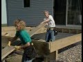 Framing a Deck Framing a Deck