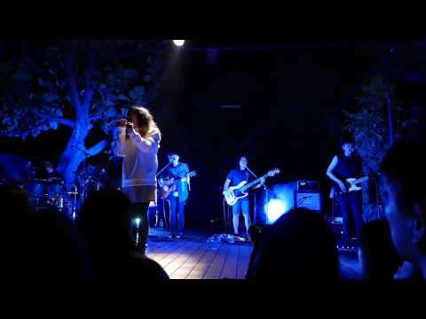 麋先生@2016【野／生】雙主題環台巡迴 台東場 (野)--Hello