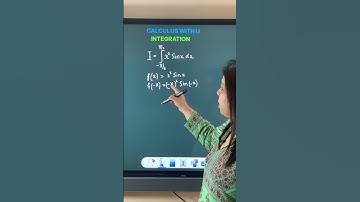 IMPORTANT PROPERTY OF INTEGRATION | CLASS 12 MATHS | CBSE BOARDS | STATE BOARDS | CUET #shorts_