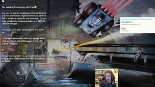 GRIP XR Developer Q&A with Game Director Chris Mallinson !