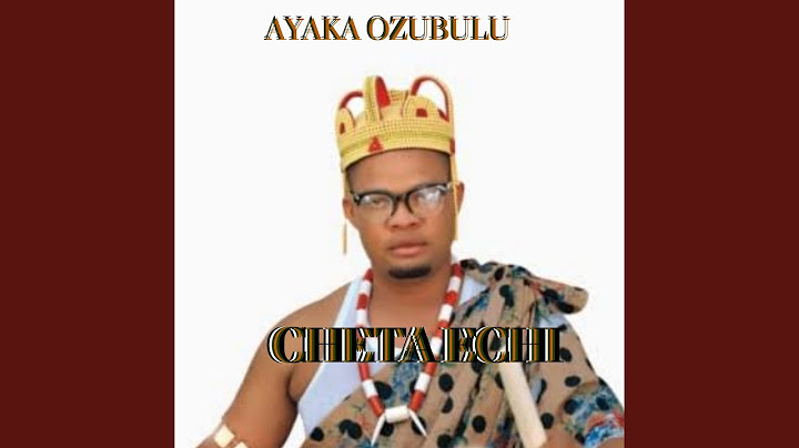 Mgbiligba Ego