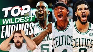 Top 20 NBA Players of All Time | Best Player From Every Nba Team