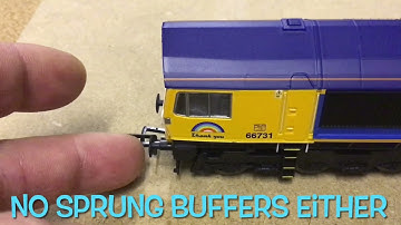 First time fitting sound decoder into new loco 🔈 🔊