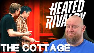 MORE PLEASE!!! - Heated Rivalry Ep6 REACTION