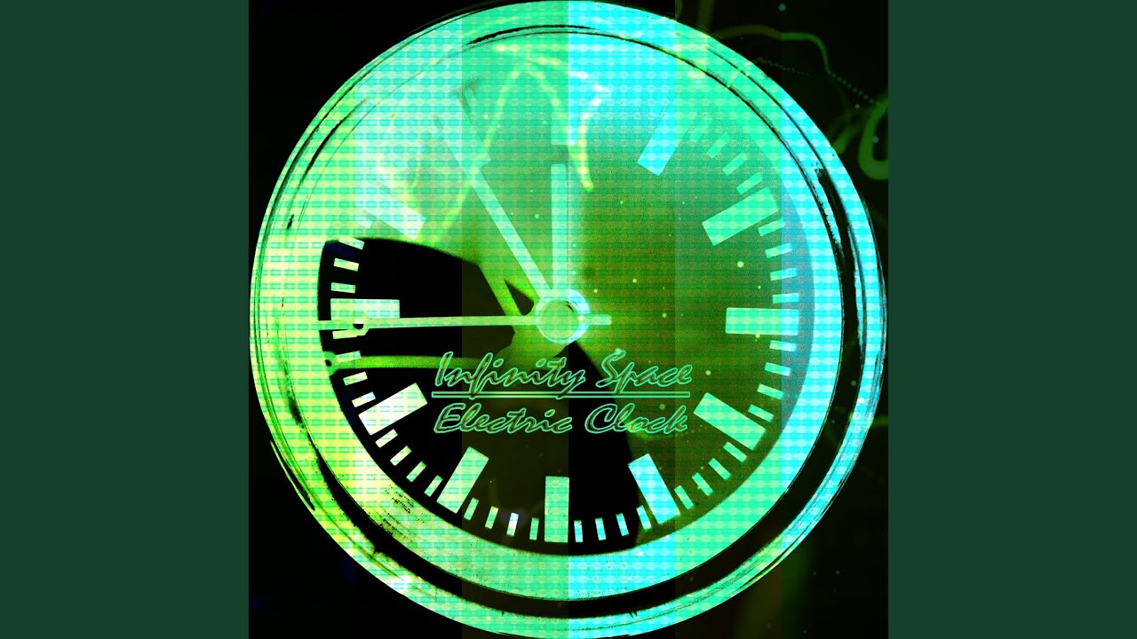 Watch Electric Clock on YouTube Watch Electric Clock on YouTube