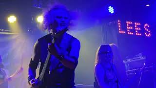 Vader  Final Massacre   From Lees Palace Toronto  Oct 21 2025