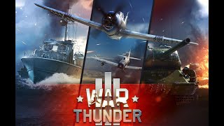 WarThunder после World of Tank новичок в танке, или тундра глазами новичка.