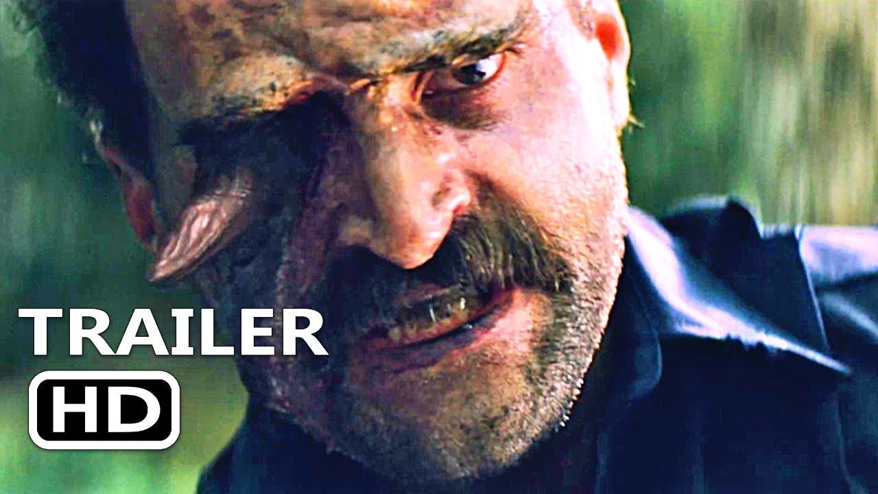 upload image ASSASSINAUT Trailer (2019) Sci-Fi, Horror Movie