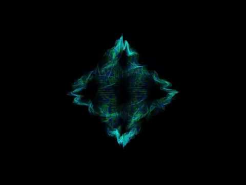 Visualizing "Paint Town Green" by The Script | Processing