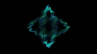 Visualizing "Paint Town Green" by The Script | Processing