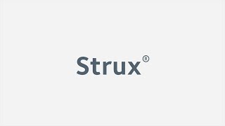STRUX® Macro Synthetic Fibers
