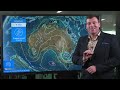 Severe Weather Update 24 December 2023: Severe Thunderstorm Outbreak continues over the east