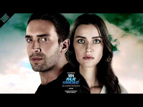 Sen Anlat Karadeniz Müzikleri - Esma & Ali (kısa)