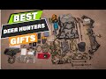 Top 10 Best Gifts for Deer Hunter On Amazon