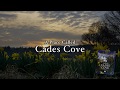 A Place Called Cades Cove, A new film from GSMA