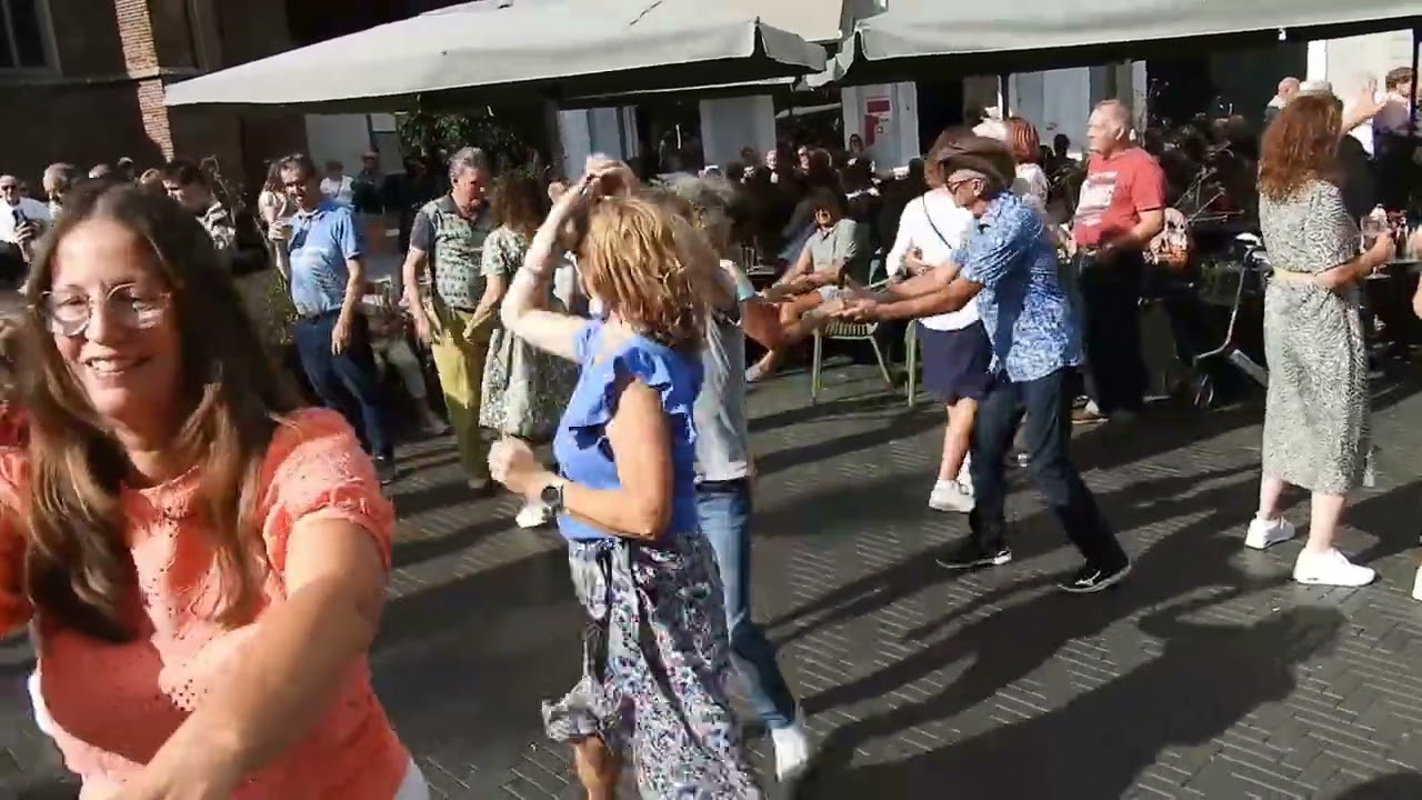 Rock & roll - Explosion Rockets in Oosterhout (Breda) 10