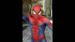 SPIDER MAN - 🎵 Paris By [ Uh_huuh ] 🎵