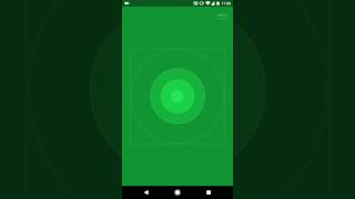 Box breathing web app screenshot 1