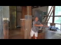 Harry Bertoia Sonambient Barn