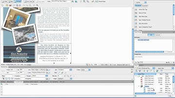 Create HTML Email Part 4-Using Dreamweaver to Clean and Refine HTML
