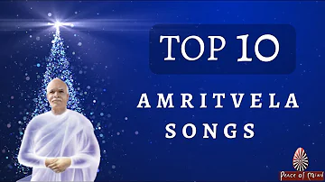 Top 10 Amritvela Songs | अमृतवेला योग | Amritvela Meditation | YOG | Brahma Kumaris Songs