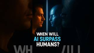 AI इंसान को कब पीछे छोड़ देगा?#factstormz-z4s