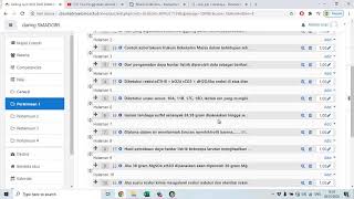 Cara Import Soal Dari Examview Ke Moodle