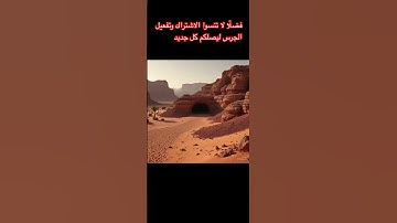 لغز الرَّقِيم في سورة الكهف 📖🌻✨