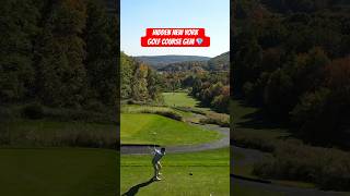 Hidden Gem Golf Course in NY?! 👀⛳️