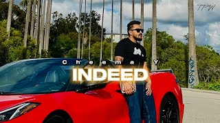 Ik sohniye Chicago kaodi kab karwona | INDEED : Cheema Y x Gur Sidhu - Top Trend Walay Resimi