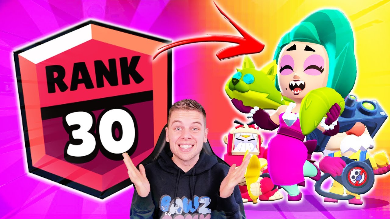 TOP 10 BESTE KNOKKERS OM NAAR RANK 30 TE PUSHEN!!