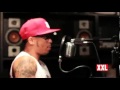 Cory Gunz Freestyle - XXL Presents Show 'N' Off