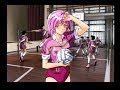 ときめきメモリアル2【八重花桜梨イベント】~バレー部への入部歓迎~TokimekiMemorial2  Event video