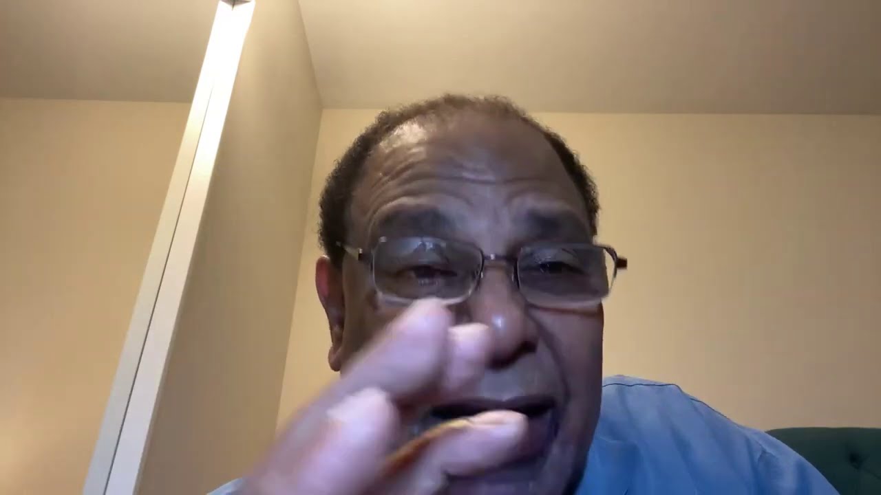 لماذا نعبد الأشخاص؟ | ندوة د. علاء الأسواني