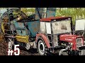 LES MACHINES SONT TROP VIEILLES ! (ANCÊTRE #5 MULTI)