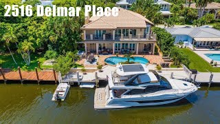 2516 Delmar Place video tour