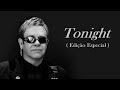 ELTON JOHN - TONIGHT [SINGLE MIX]