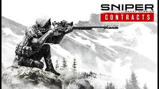 SNIPER CONTRACTS