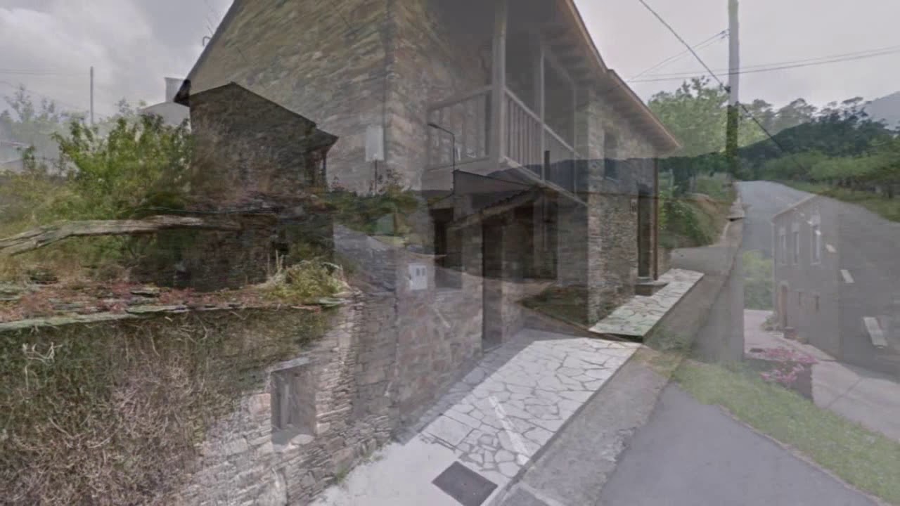 Vilar, San Tirso de Abres, ASTURIAS