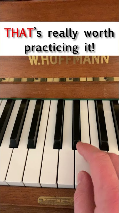 Add these trill fingerings to your repertoire
