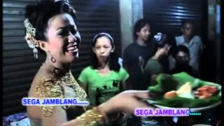 DIANA SASTRA TARLING SEGA JAMBLANG