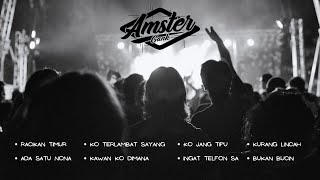 AMSTER Gank - Full Album ( Lagu Timur Terbaik 2023 )