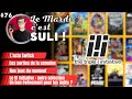 Lactu switch de la semaine  le iii initiative  le mardi cest suli 76 