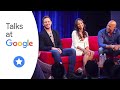 Guardians of the Galaxy | Chris Pratt, Zoe Saldana & Vin Diesel | Talks at Google