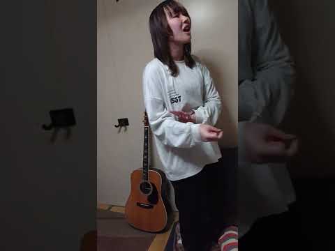 アカペラ練習『ギラギラ』ado (covered by Yukky)