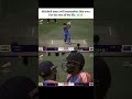 Mitchell starc vs Rohit sharma